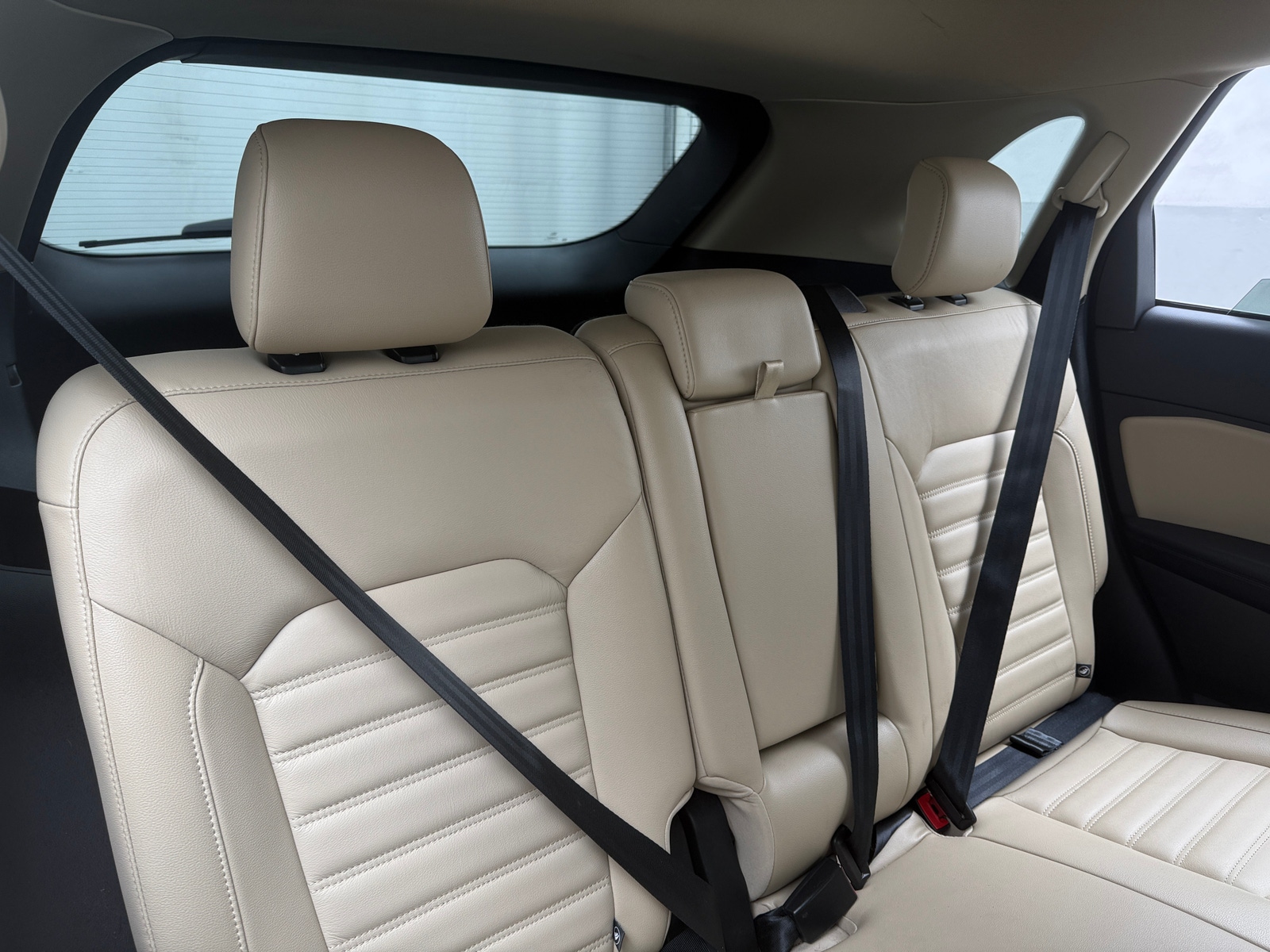 Thumbnail: 2017 Ford Edge - 5
