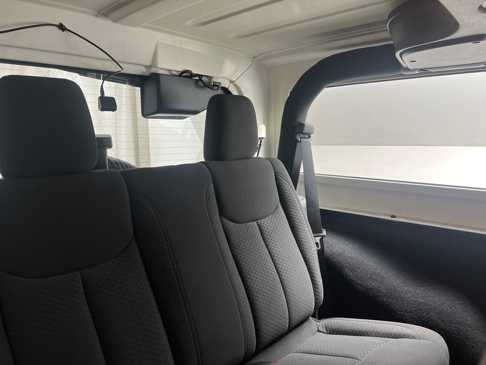 Thumbnail: 2016 Jeep Wrangler - 6