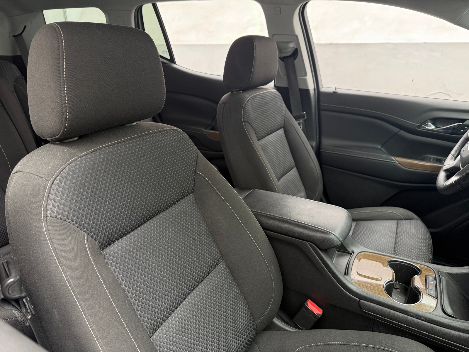 Thumbnail: 2021 GMC Acadia - 2
