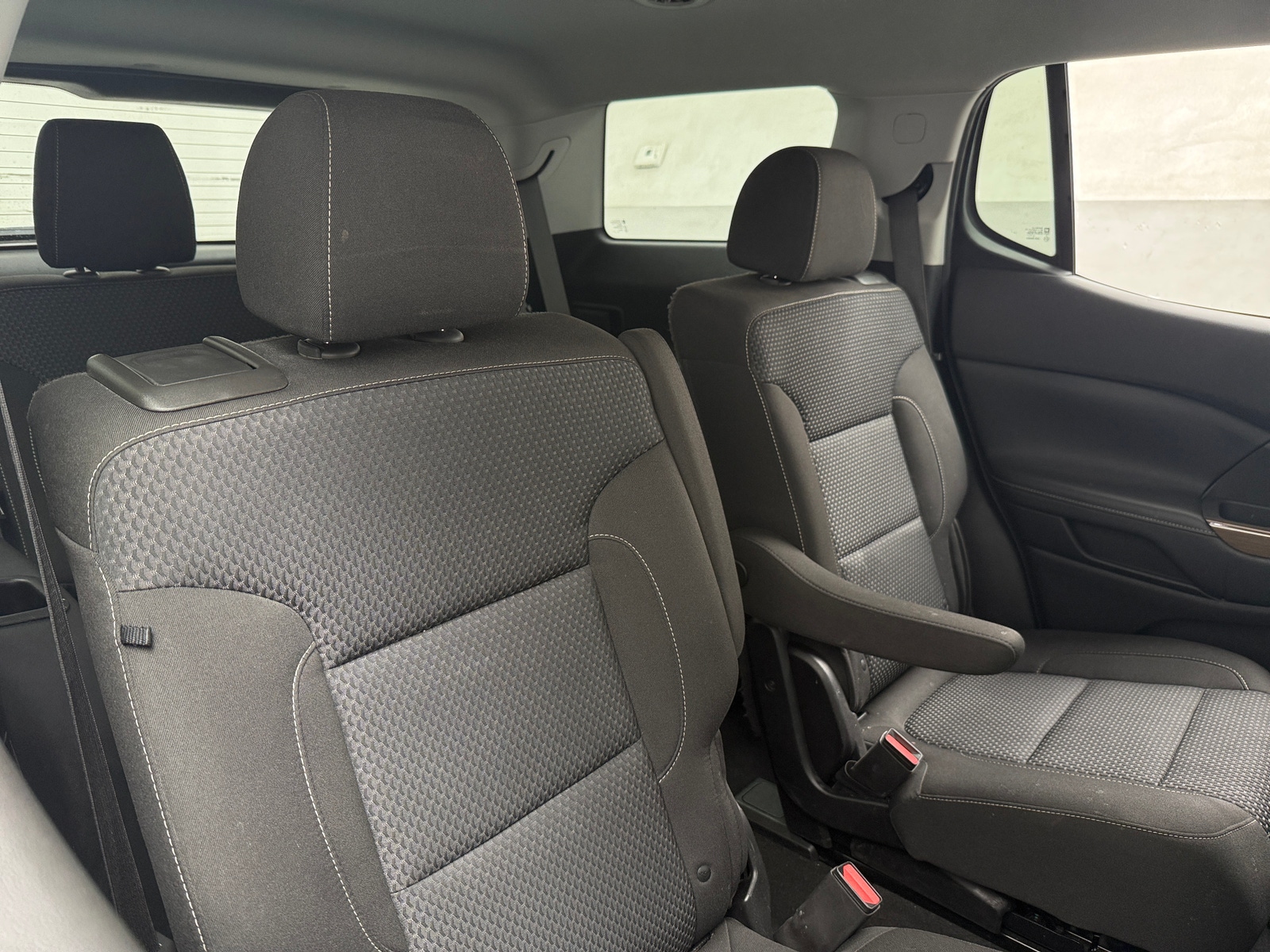 Thumbnail: 2021 GMC Acadia - 6