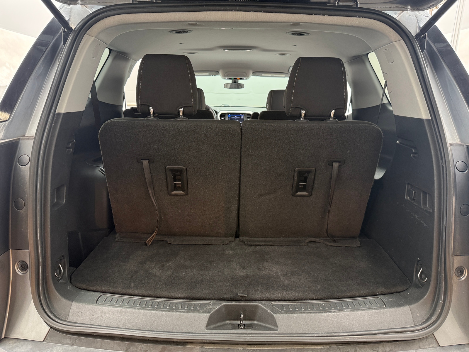 Thumbnail: 2021 GMC Acadia - 7