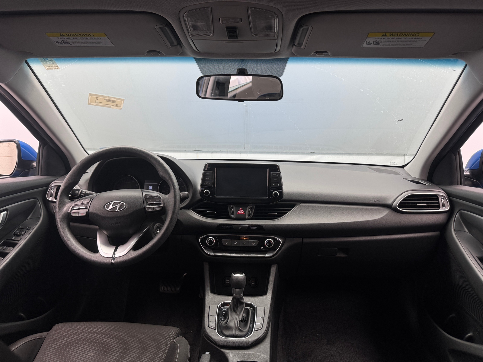 Thumbnail: 2018 Hyundai Elantra - 3