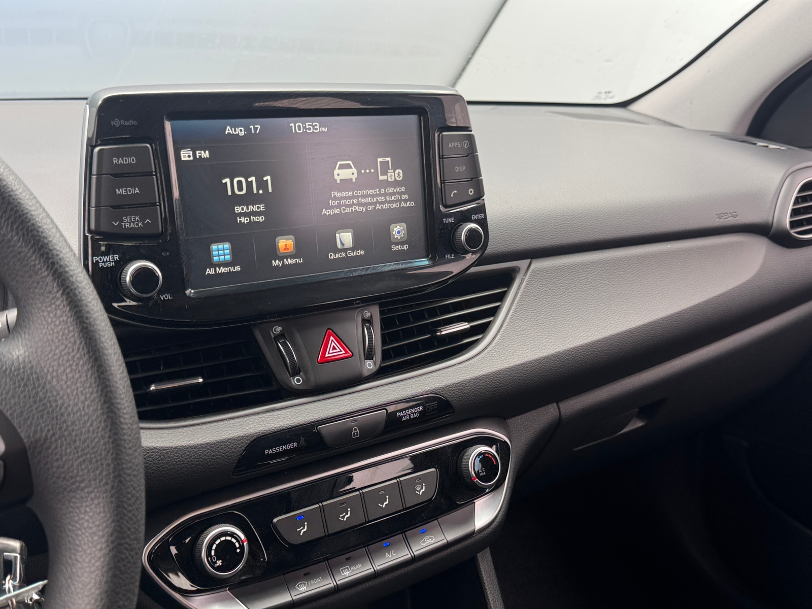 Thumbnail: 2018 Hyundai Elantra - 4
