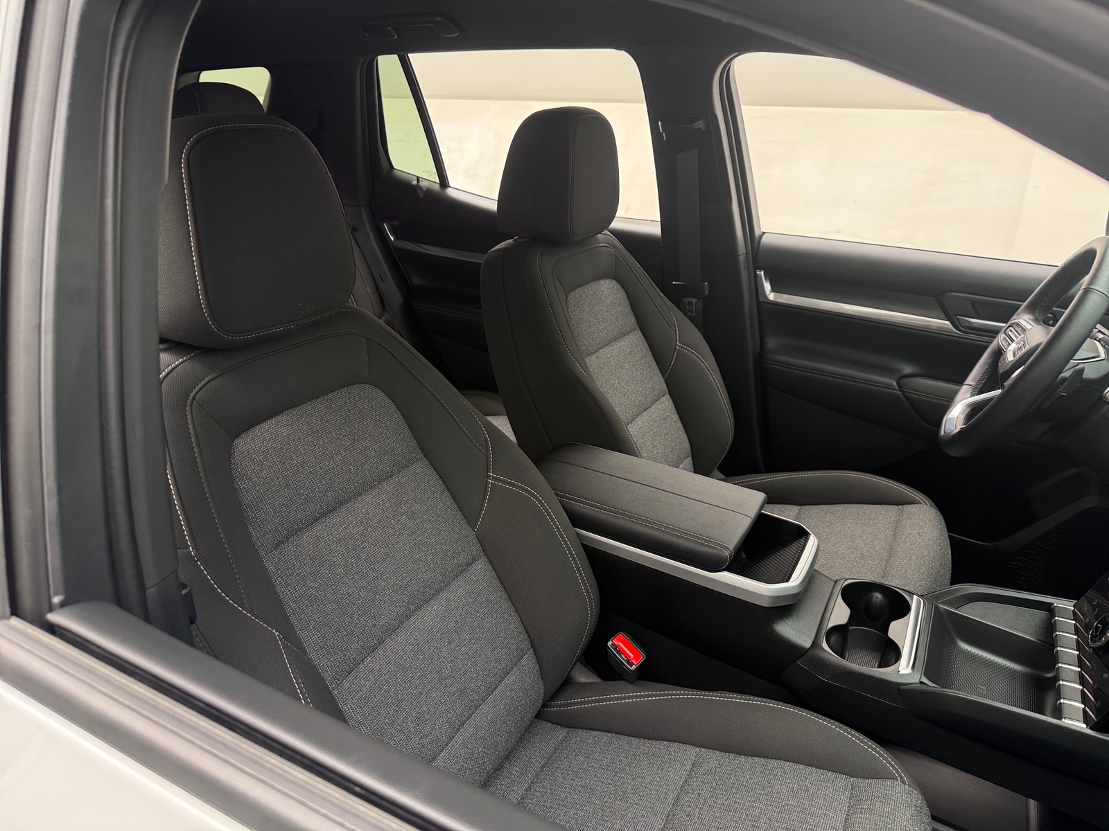 Thumbnail: 2026 GMC Terrain - 2