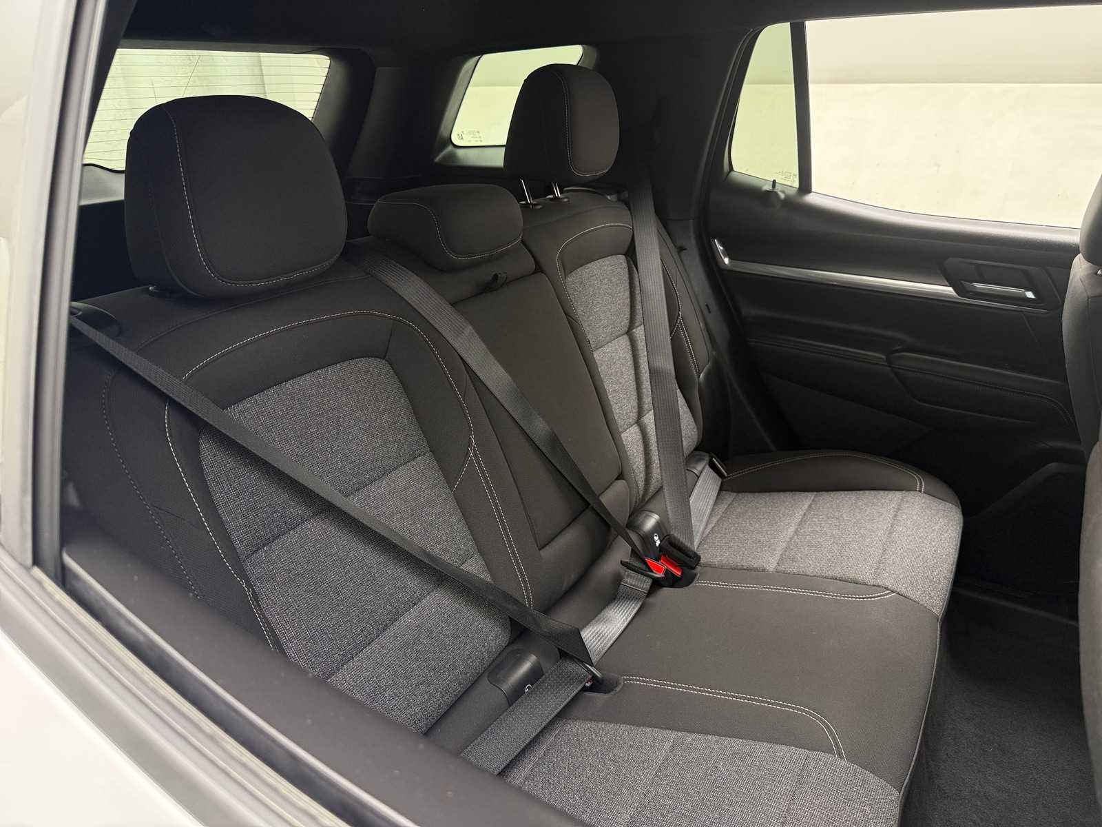 Thumbnail: 2026 GMC Terrain - 6
