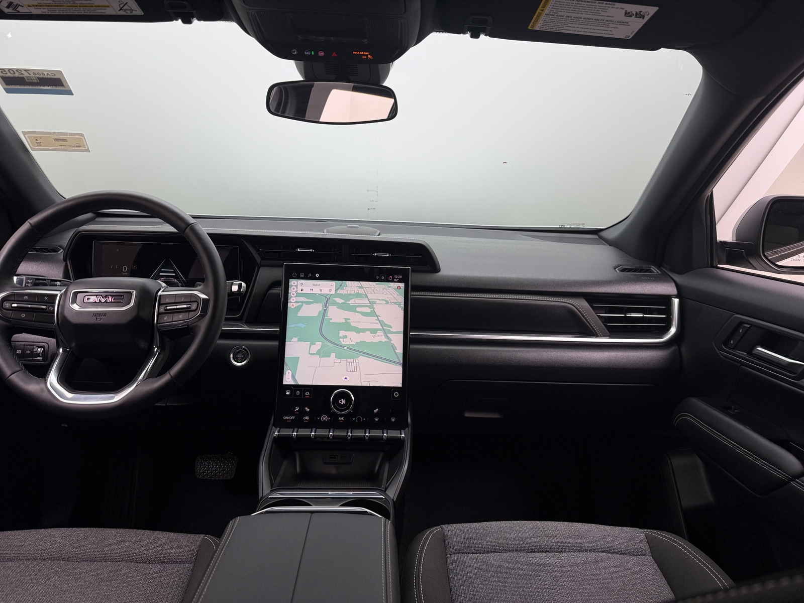 Thumbnail: 2026 GMC Terrain - 3