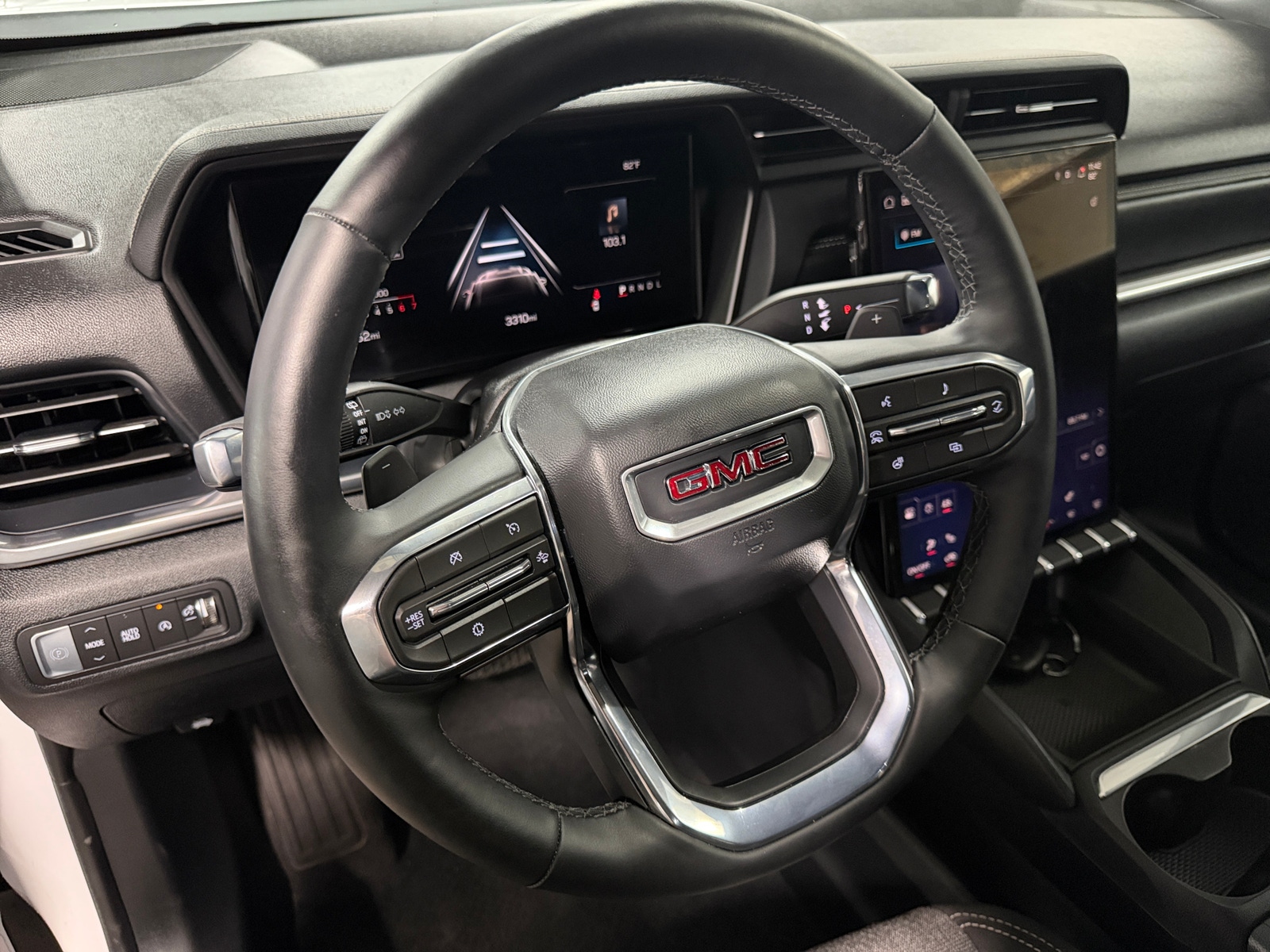 Thumbnail: 2026 GMC Terrain - 5