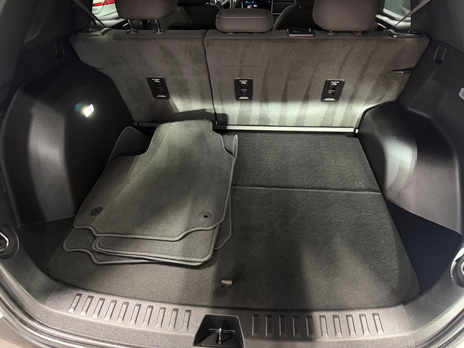 Thumbnail: 2026 GMC Terrain - 7