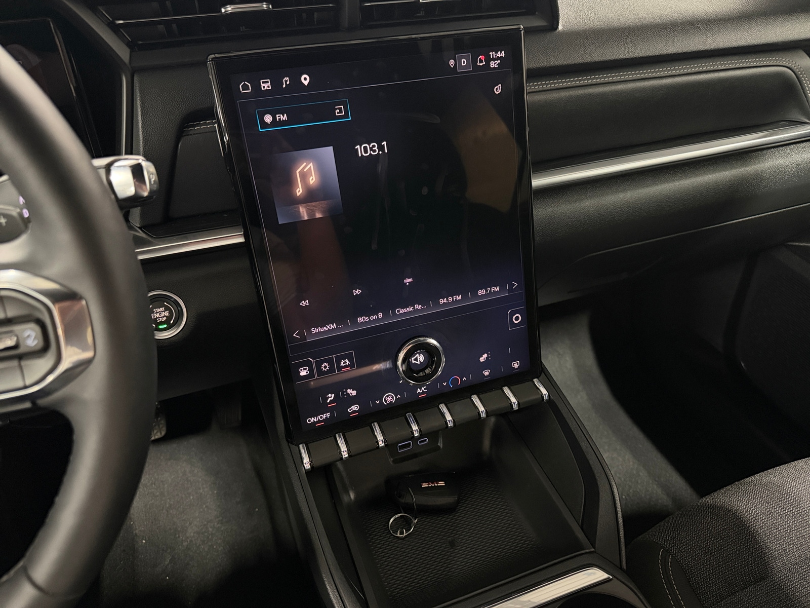 Thumbnail: 2026 GMC Terrain - 4