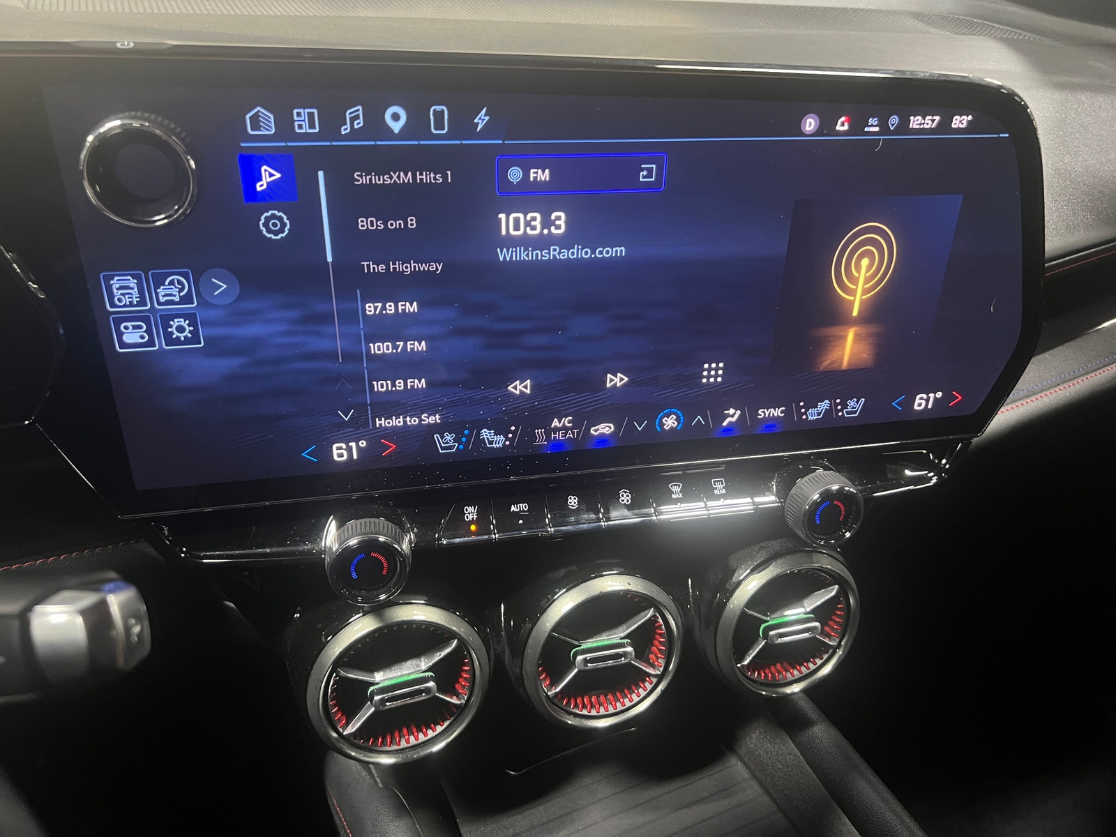 Thumbnail: 2024 Chevrolet Blazer EV - 3
