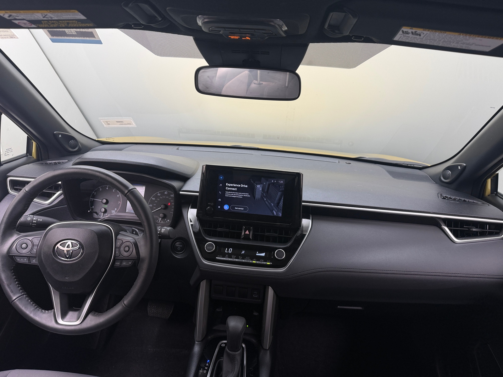 Thumbnail: 2024 Toyota Corolla Cross - 3