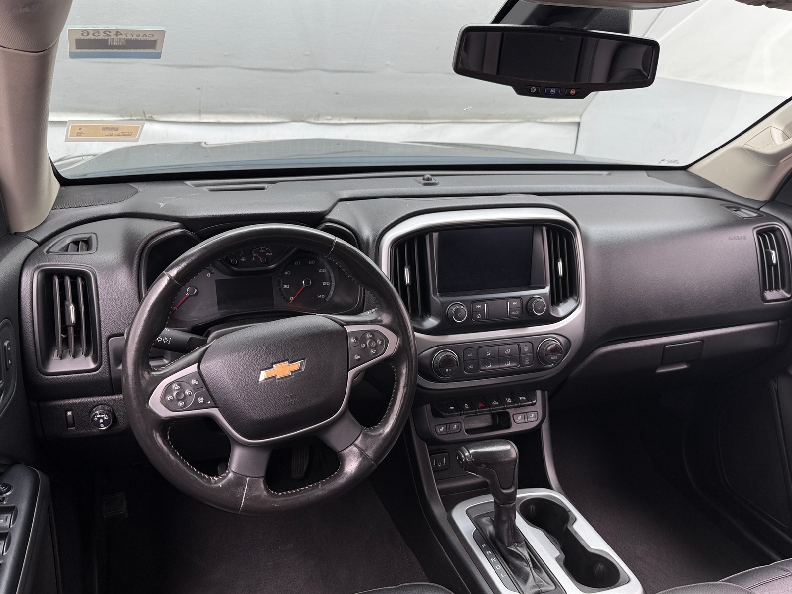 Thumbnail: 2020 Chevrolet Colorado - 2