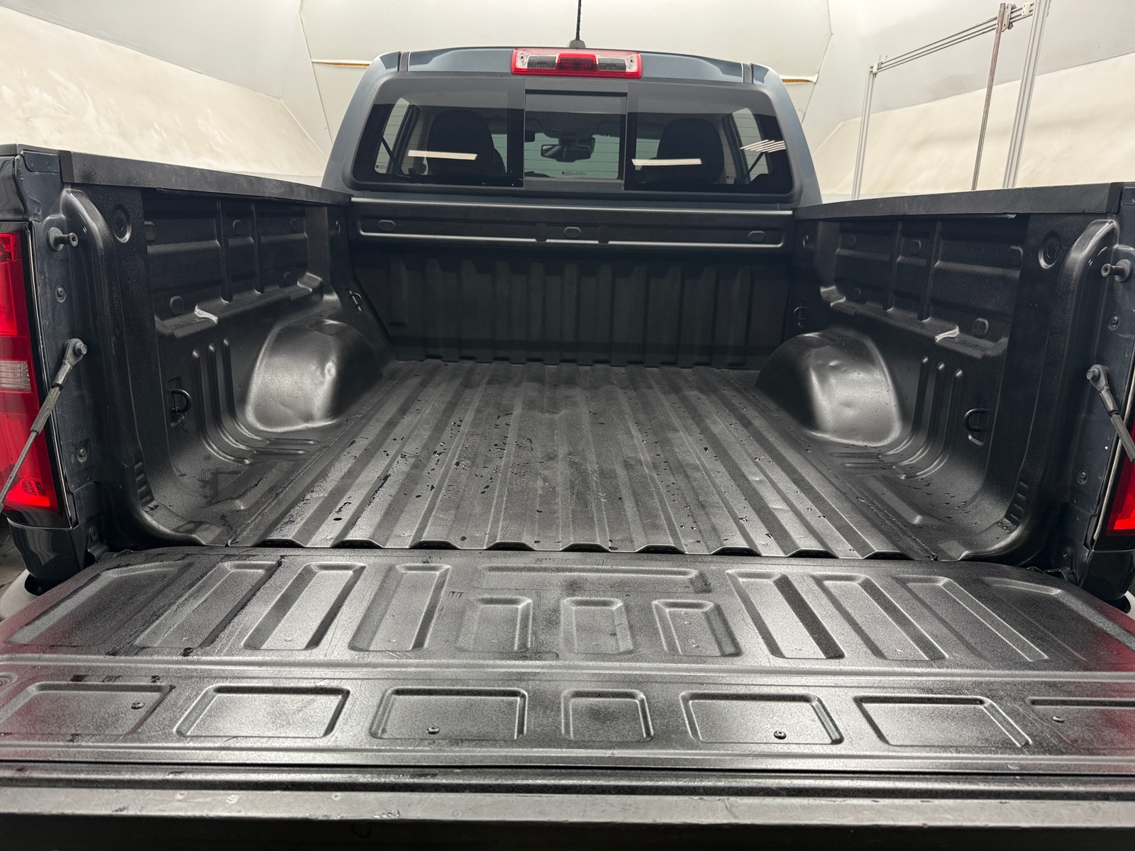 Thumbnail: 2020 Chevrolet Colorado - 6