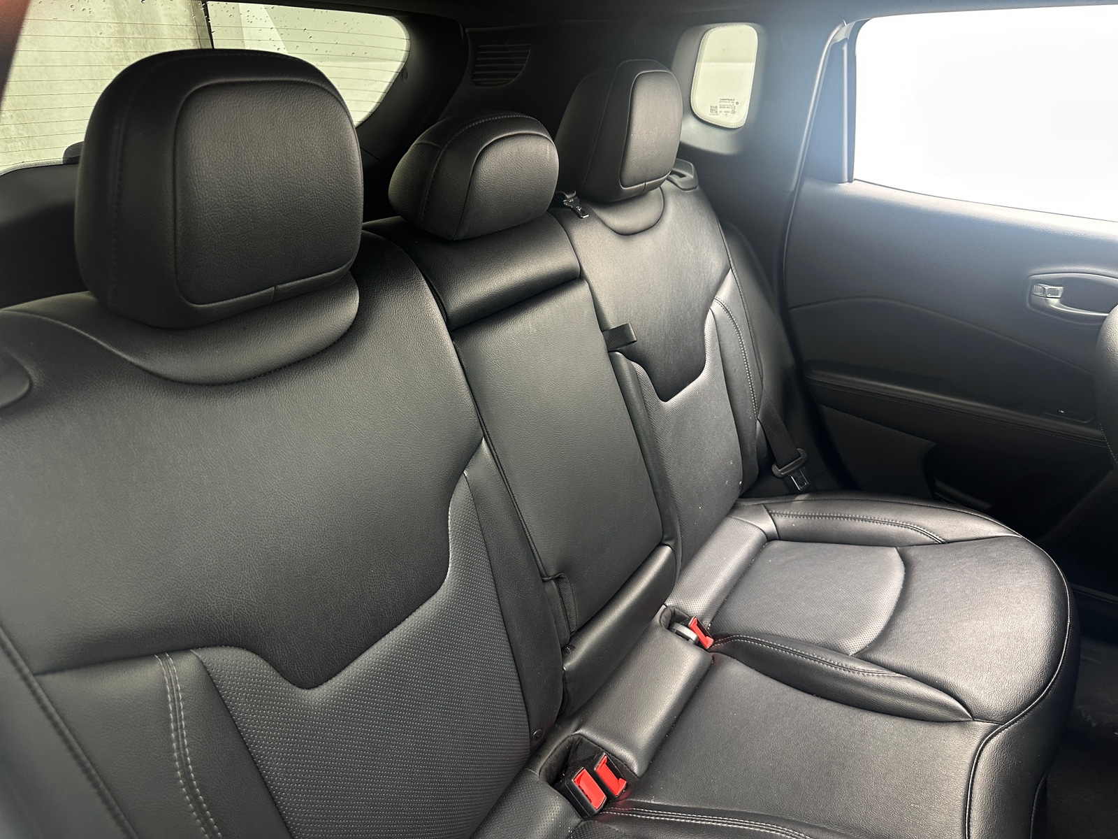 Thumbnail: 2020 Jeep Compass - 5