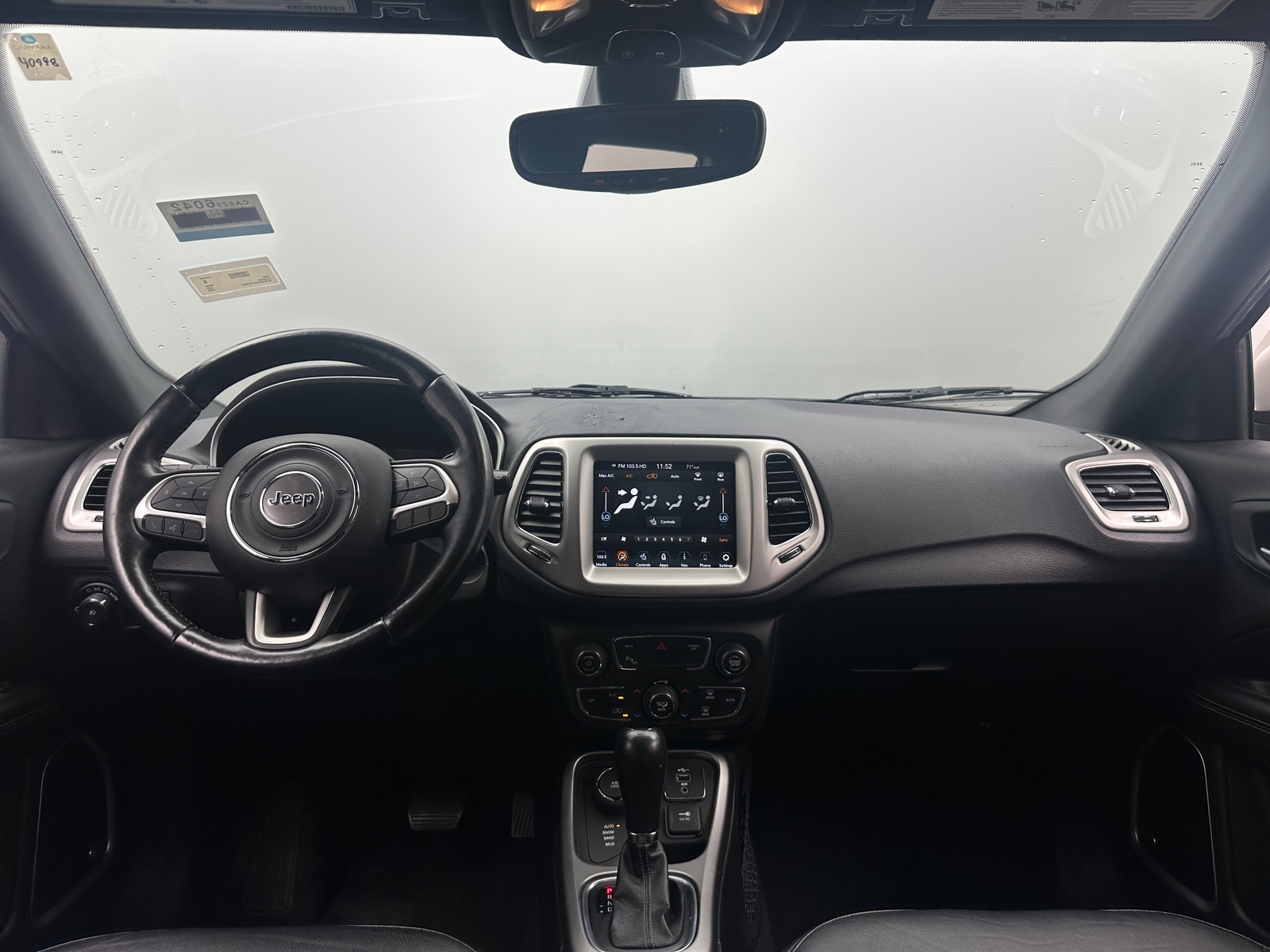Thumbnail: 2020 Jeep Compass - 2