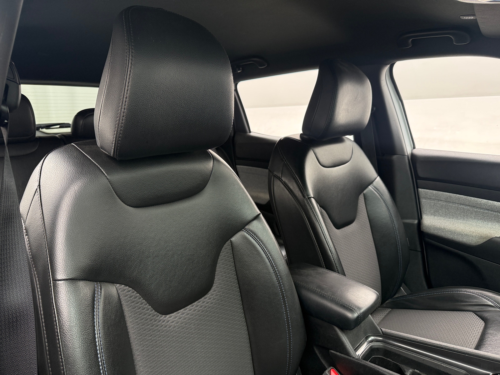 Thumbnail: 2023 Jeep Compass - 2