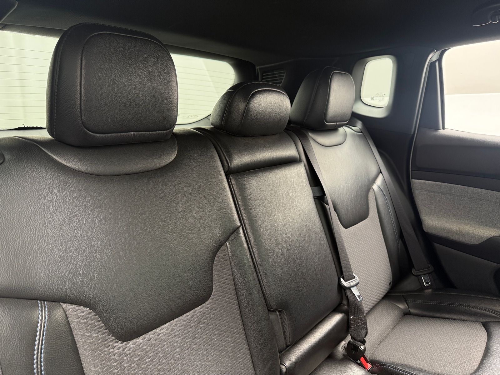 Thumbnail: 2023 Jeep Compass - 6