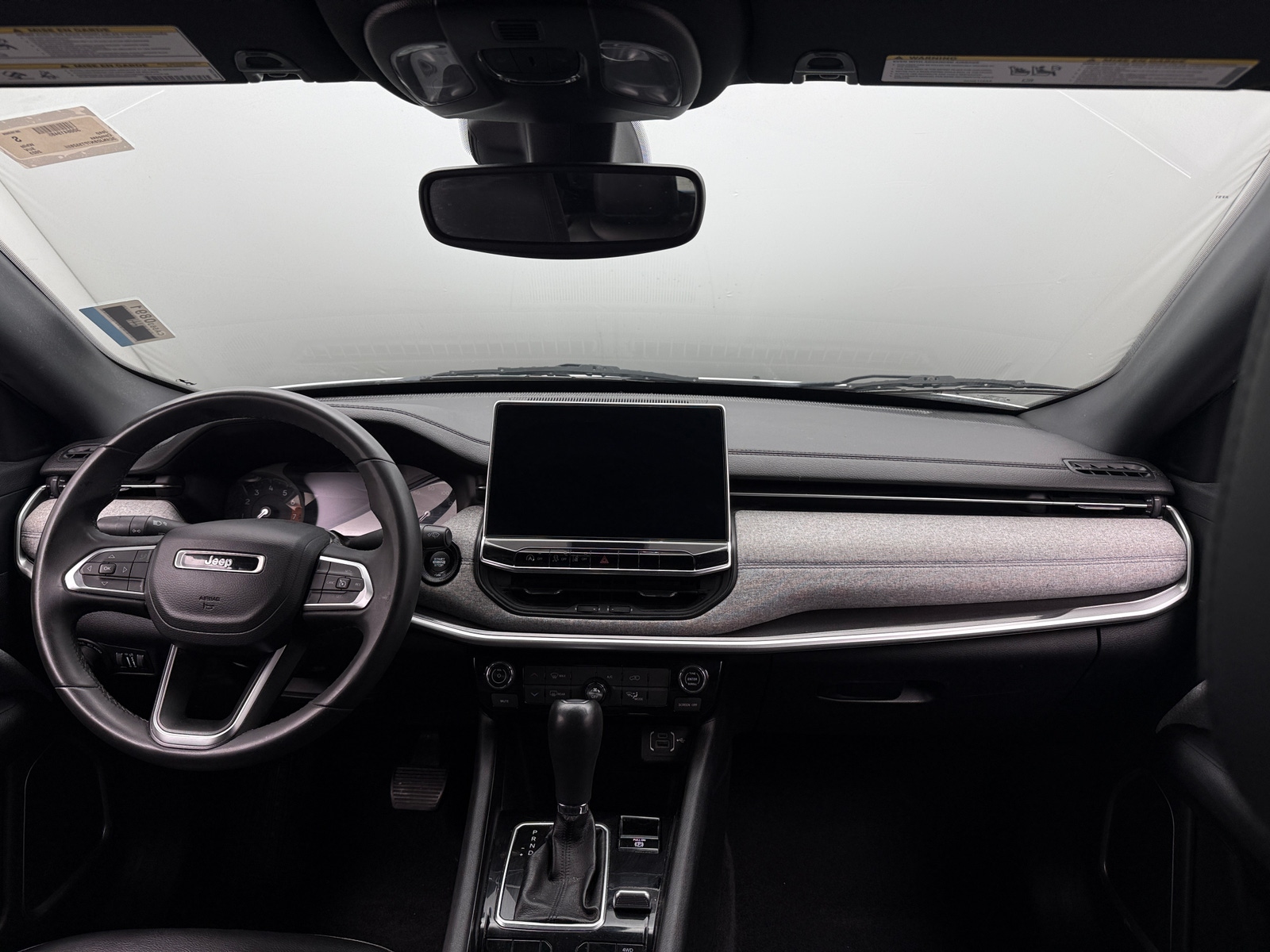 Thumbnail: 2023 Jeep Compass - 3