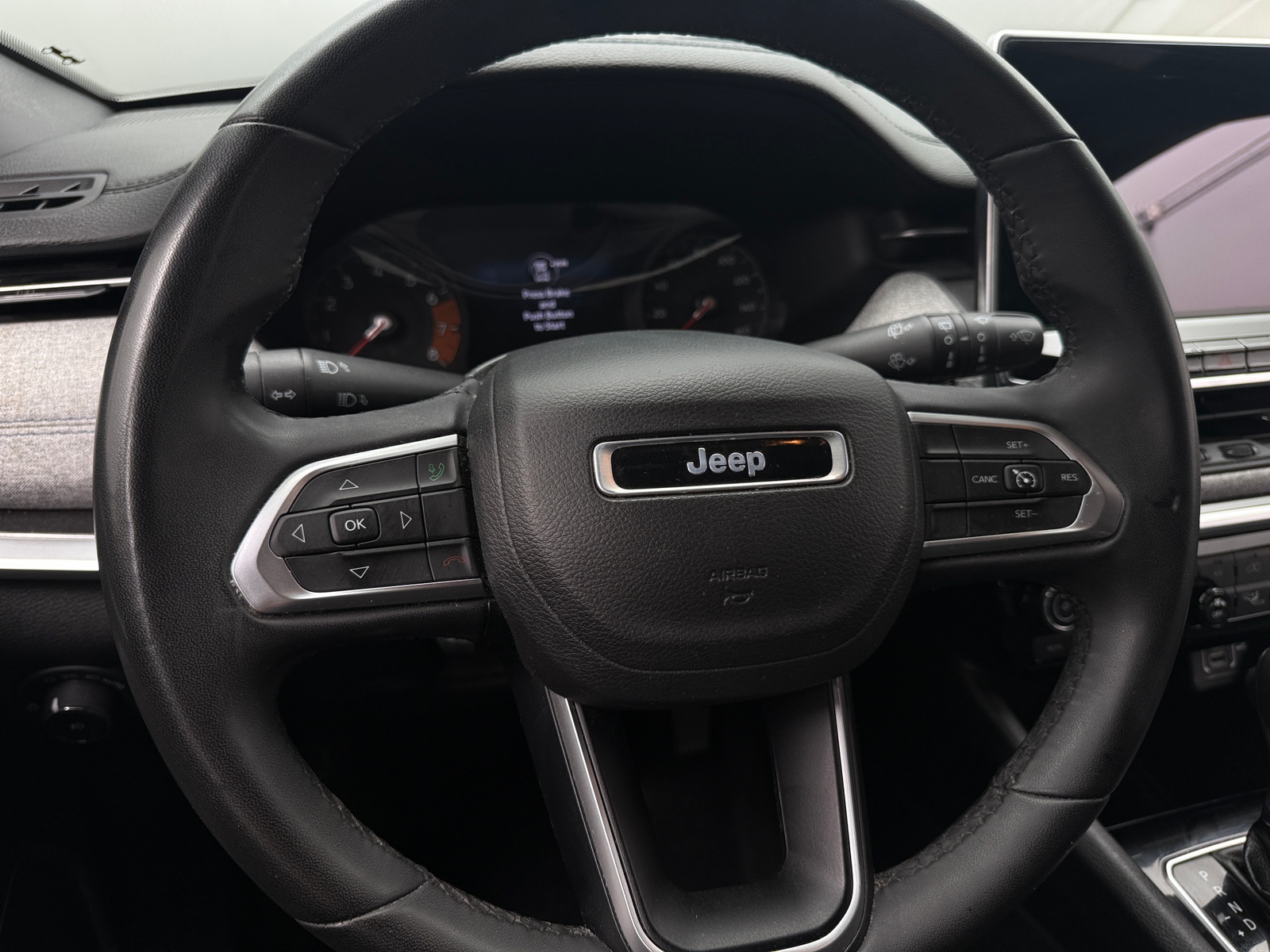 Thumbnail: 2023 Jeep Compass - 5
