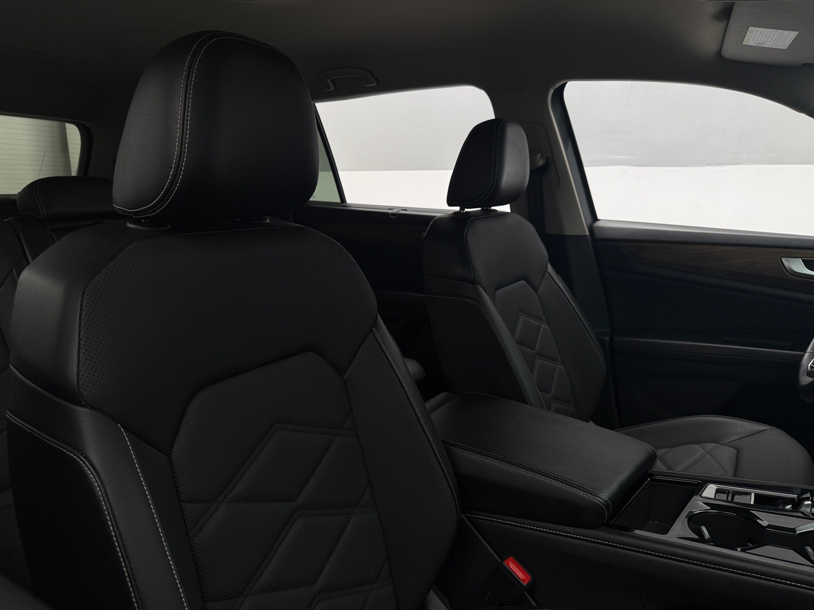 Thumbnail: 2024 Volkswagen Atlas - 2
