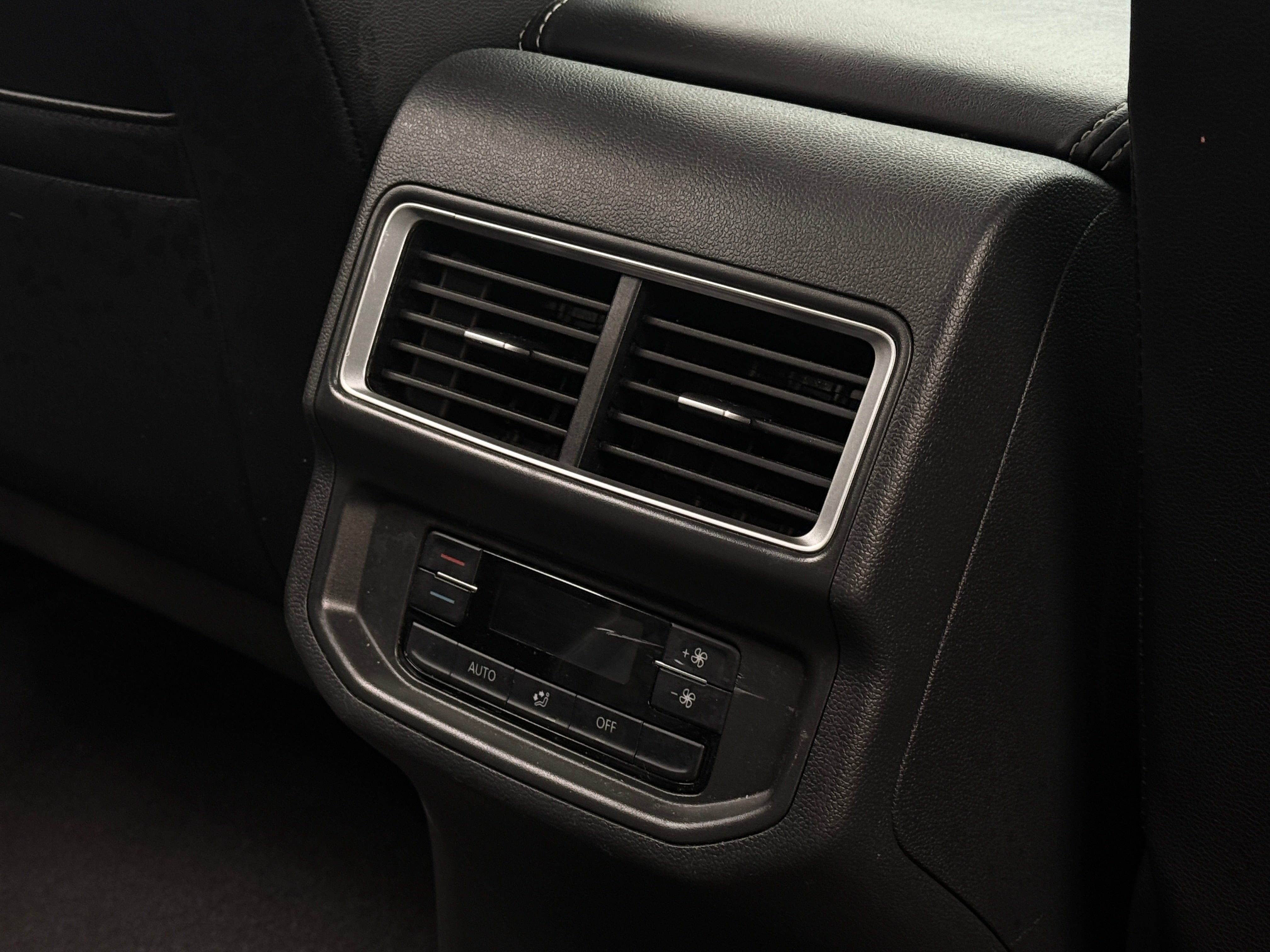 2024 Volkswagen Atlas
