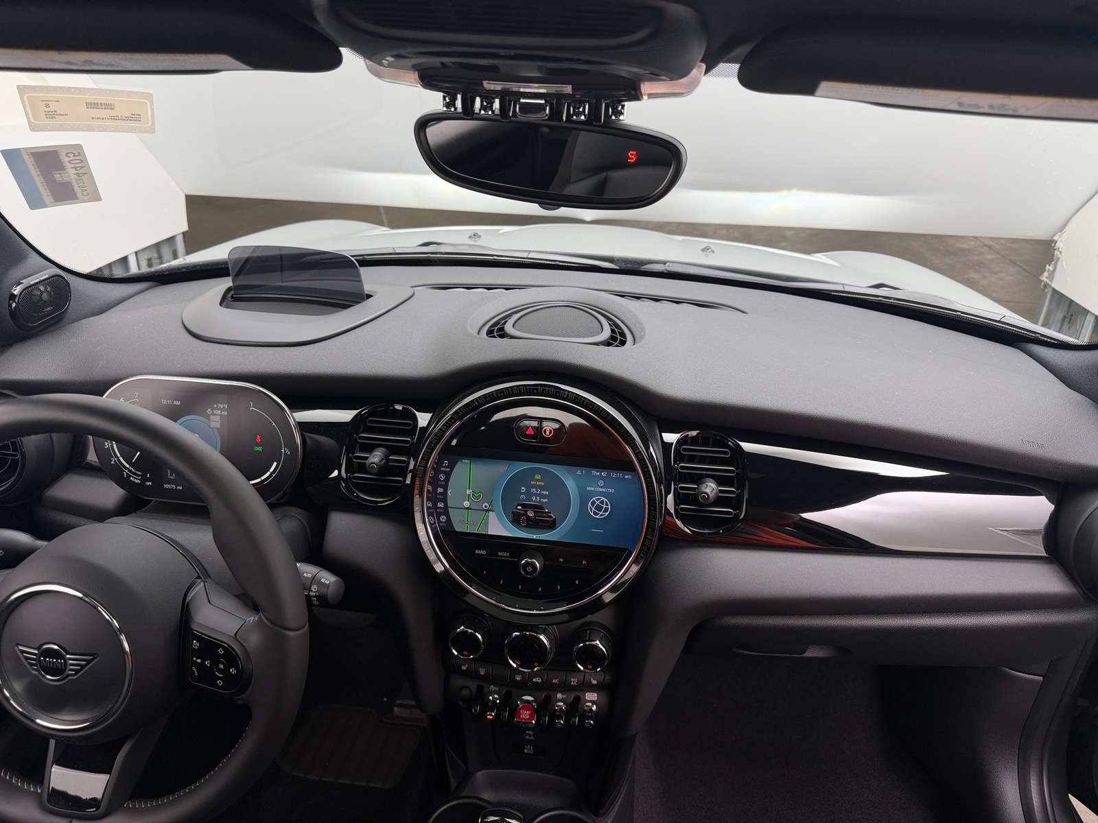 Thumbnail: 2023 MINI Cooper Hardtop - 2