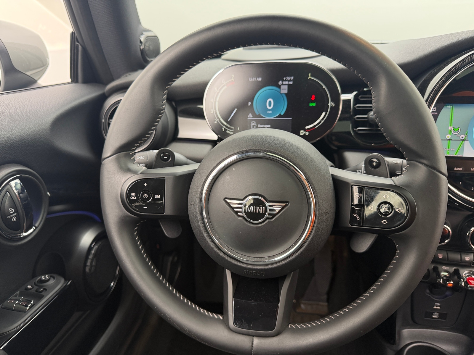 Thumbnail: 2023 MINI Cooper Hardtop - 4