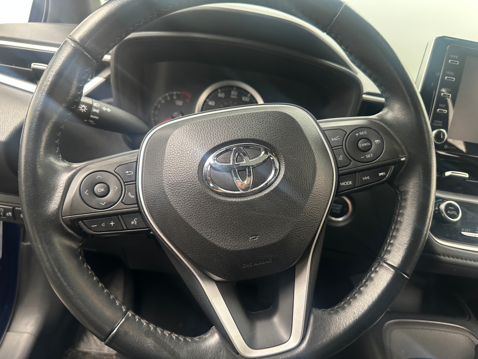 Thumbnail: 2020 Toyota Corolla - 5
