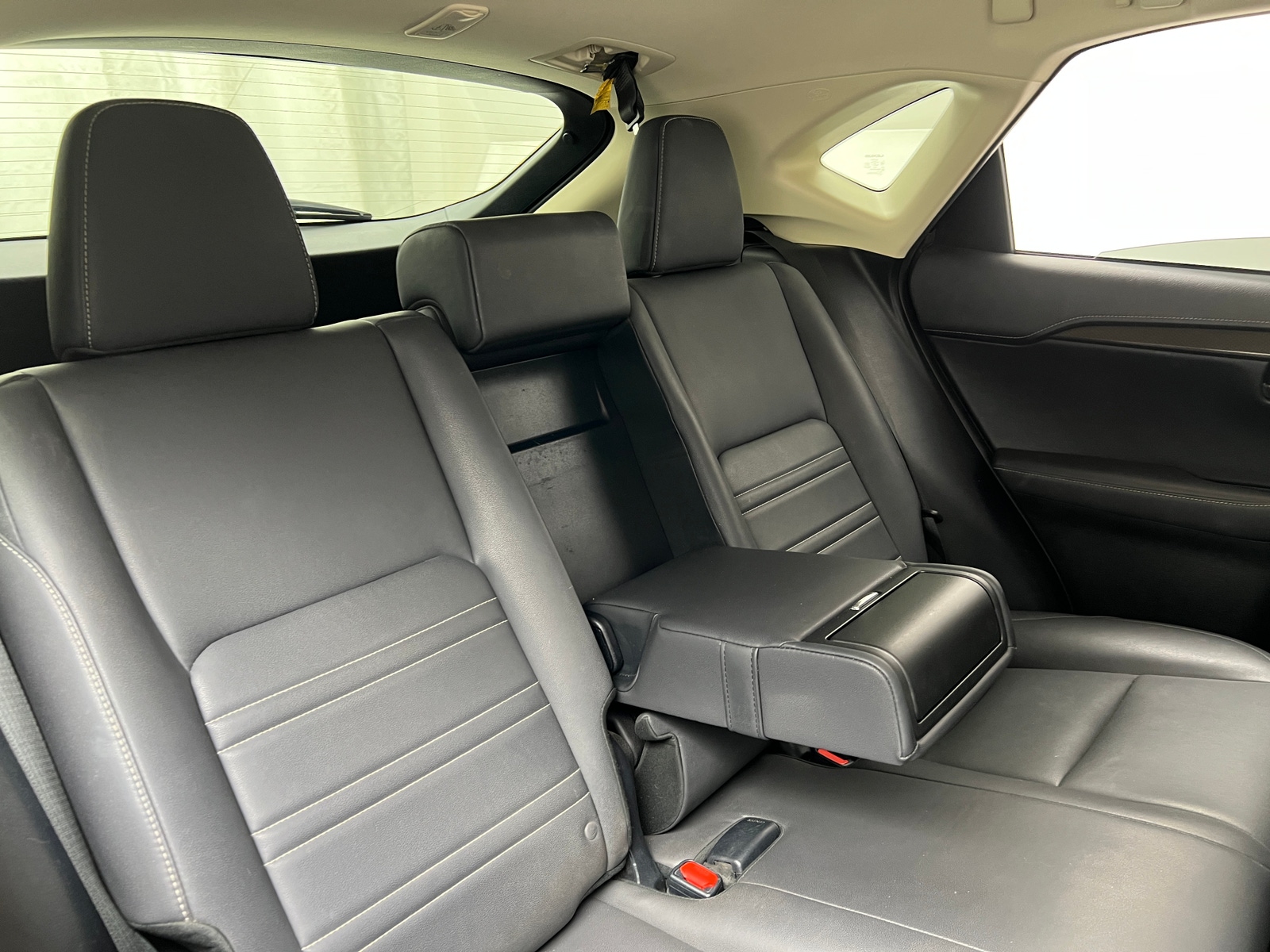 Thumbnail: 2019 Lexus NX - 5