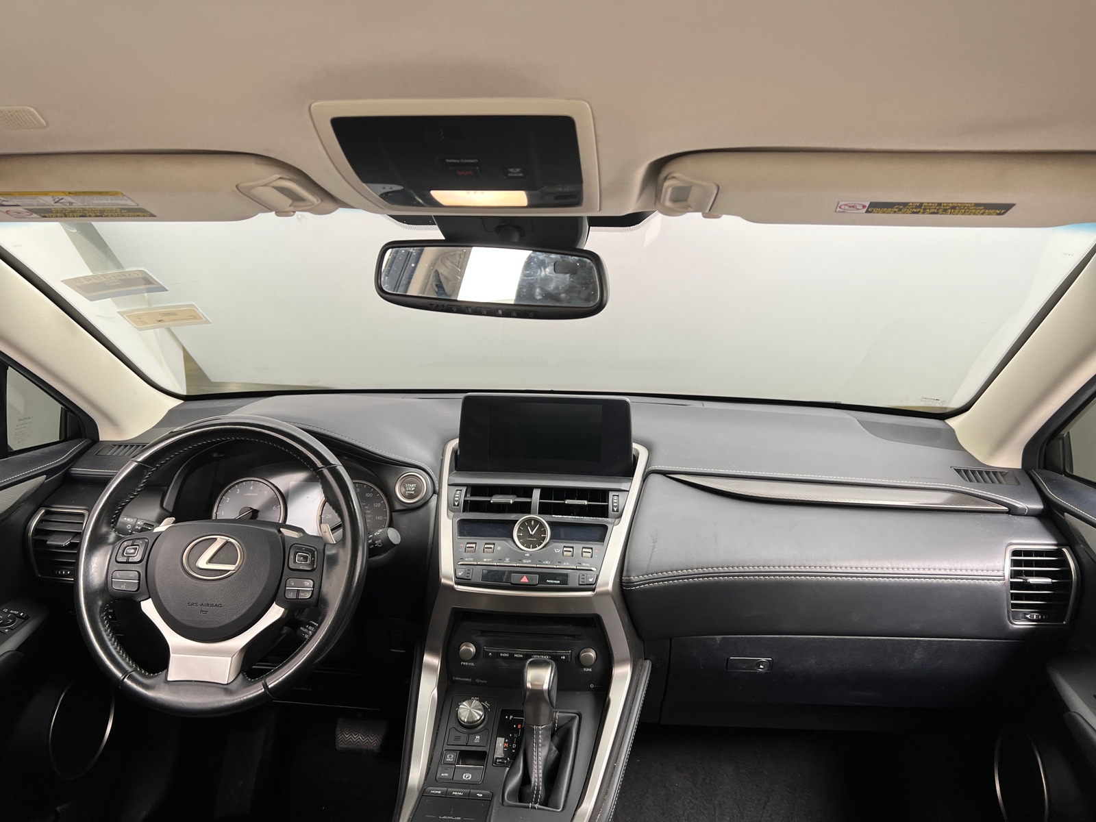 Thumbnail: 2019 Lexus NX - 2