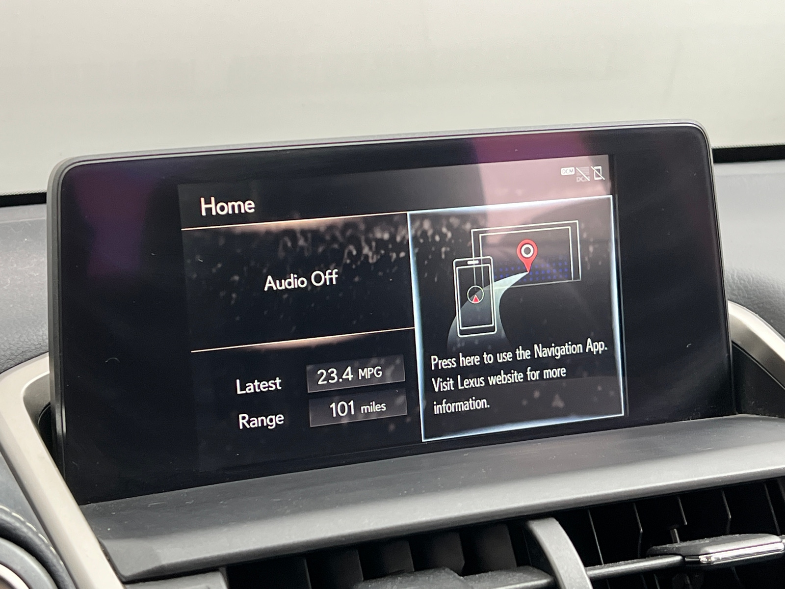Thumbnail: 2019 Lexus NX - 3