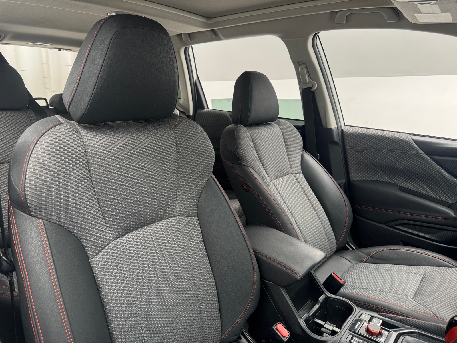 Thumbnail: 2022 Subaru Forester - 2