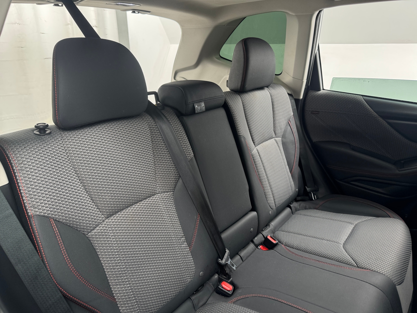 Thumbnail: 2022 Subaru Forester - 6