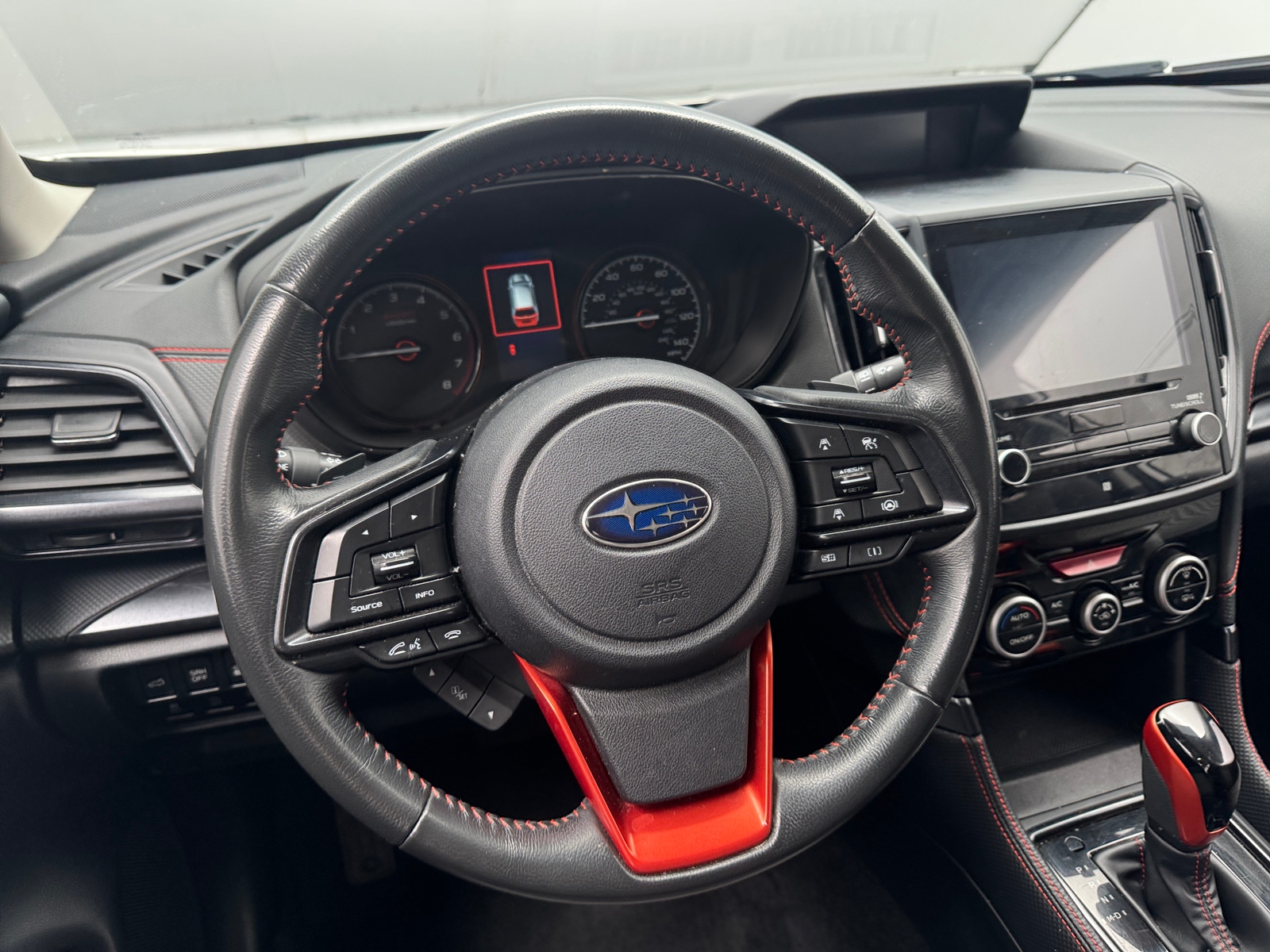 Thumbnail: 2022 Subaru Forester - 5