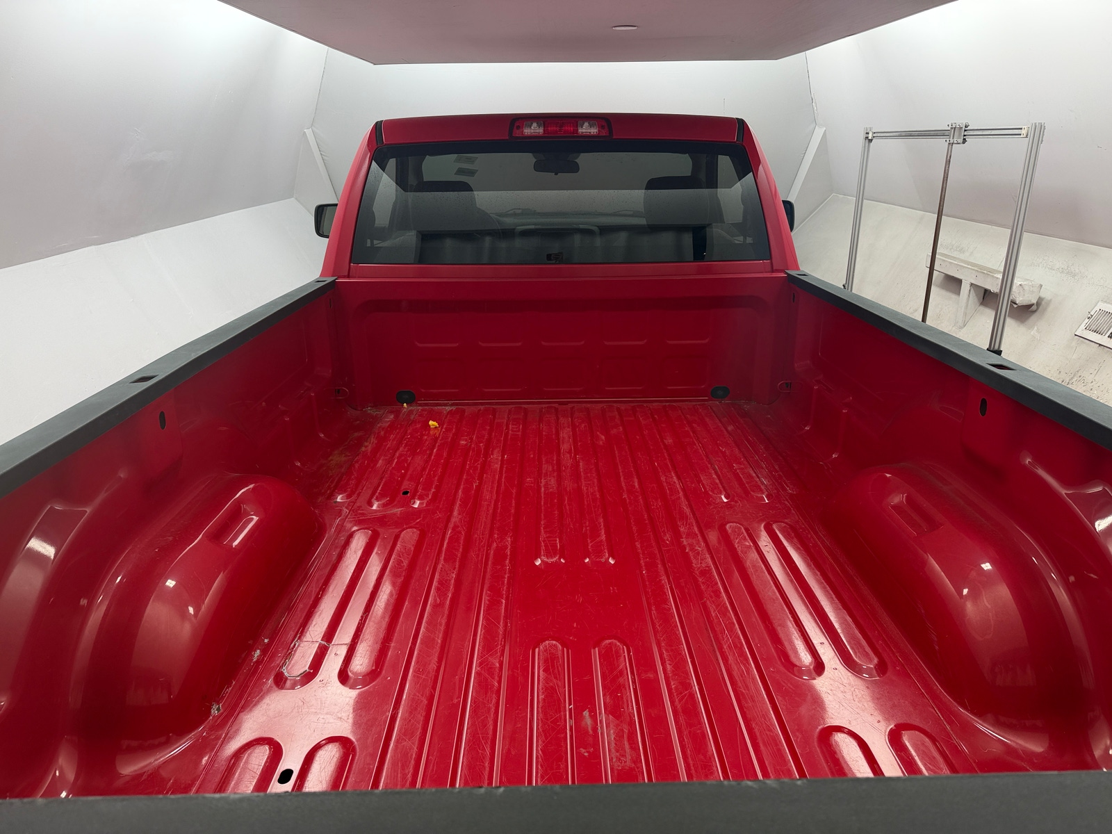 Thumbnail: 2017 RAM 1500 - 5