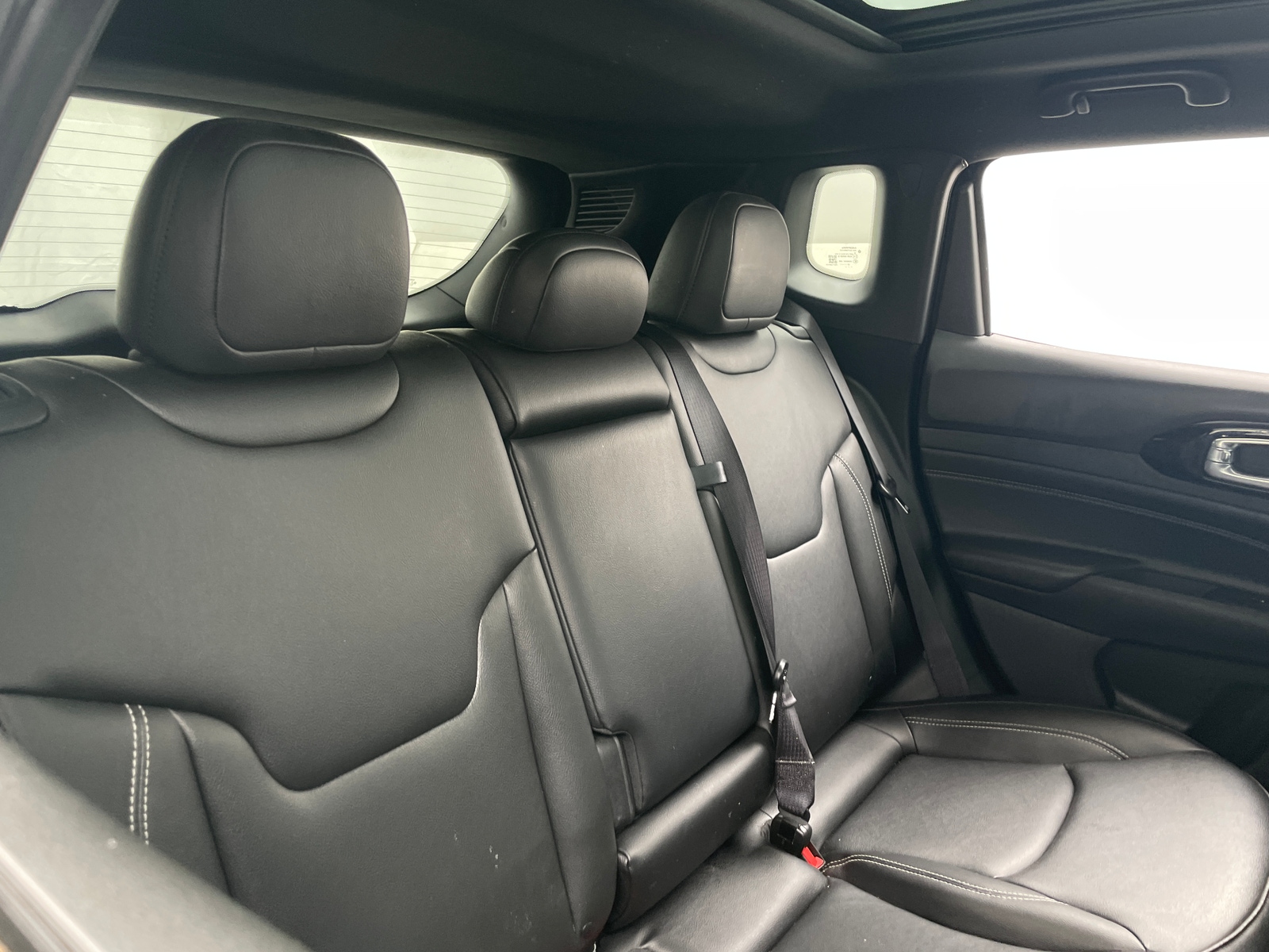 Thumbnail: 2024 Jeep Compass - 5