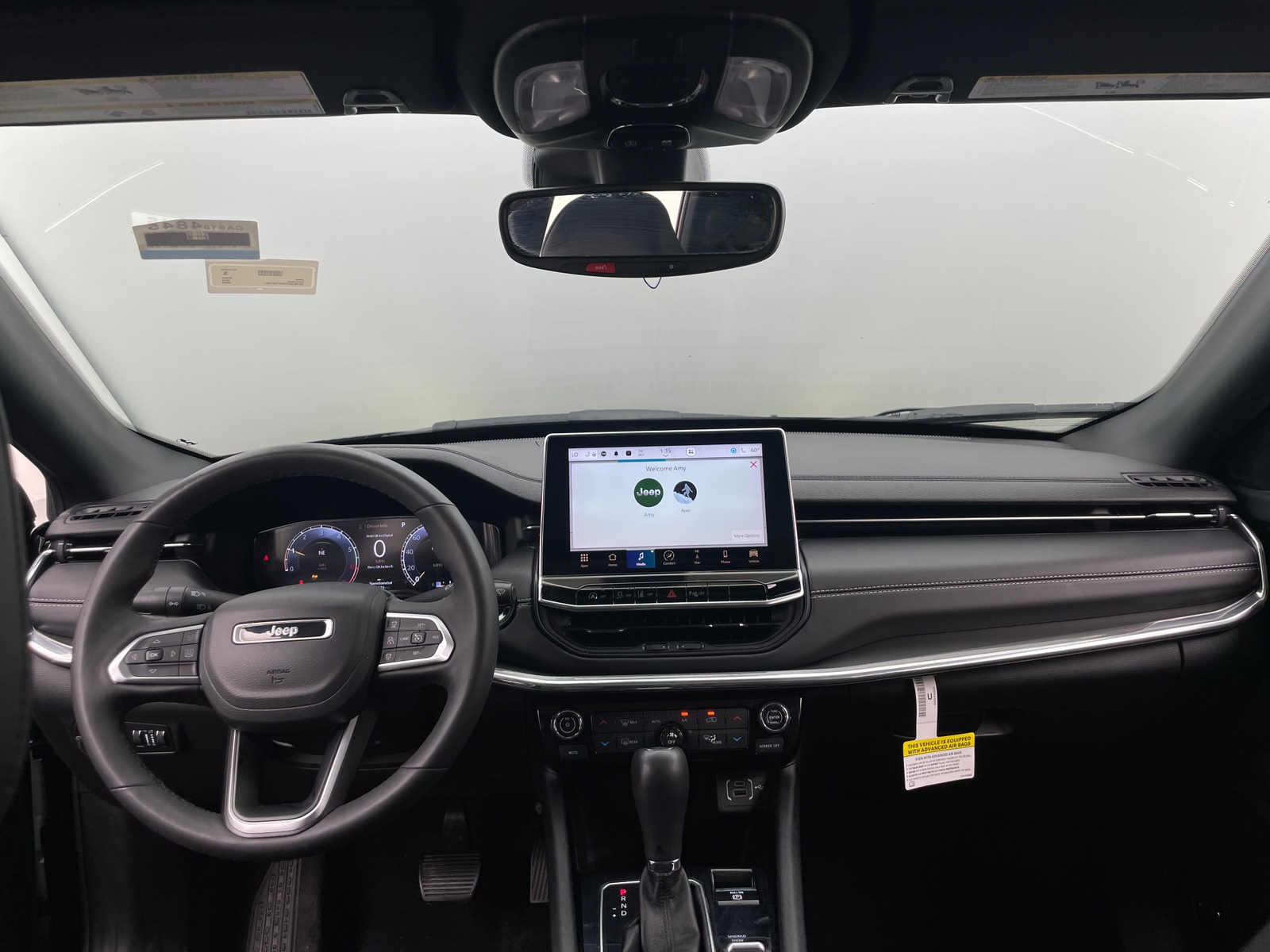 Thumbnail: 2024 Jeep Compass - 2