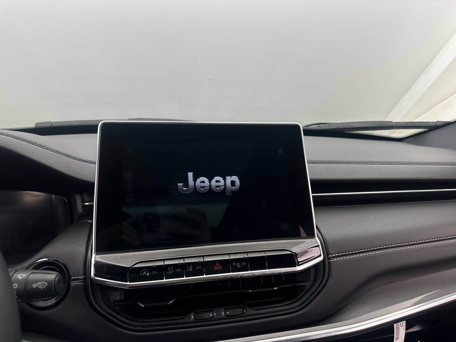 Thumbnail: 2024 Jeep Compass - 3