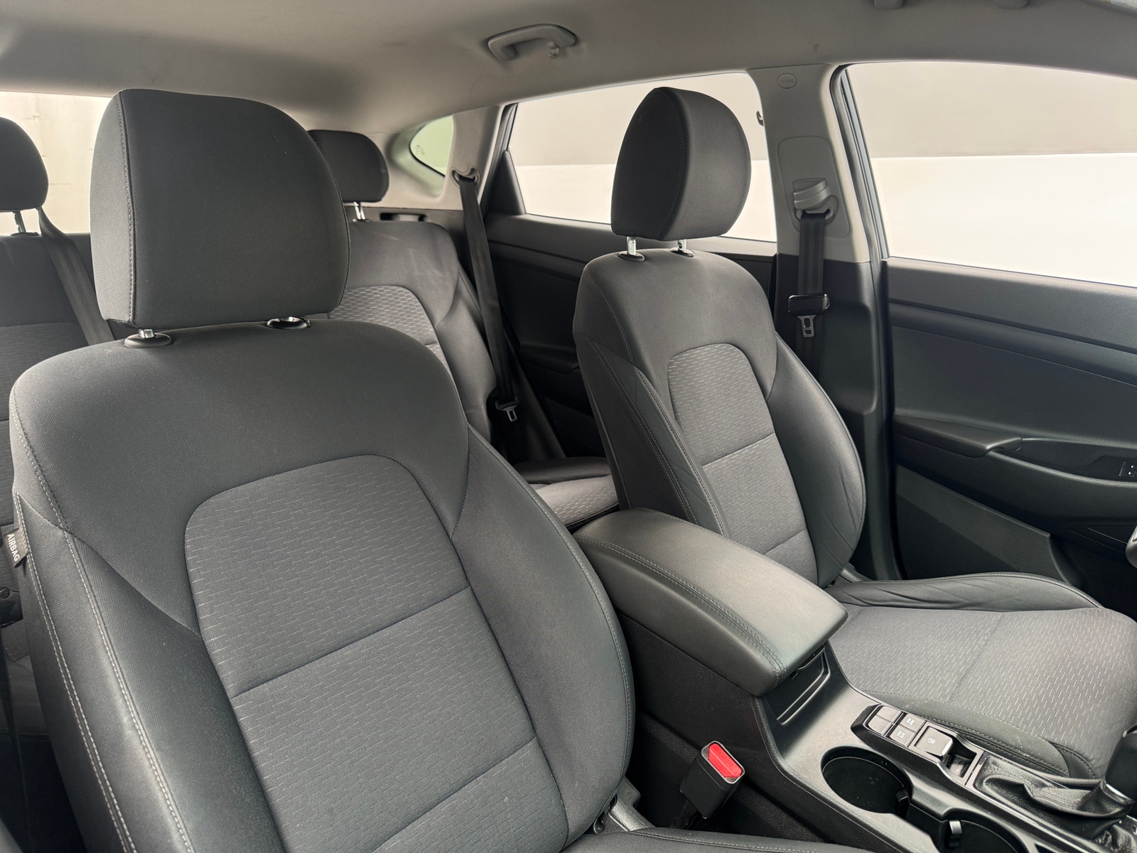 Thumbnail: 2021 Hyundai Tucson - 2
