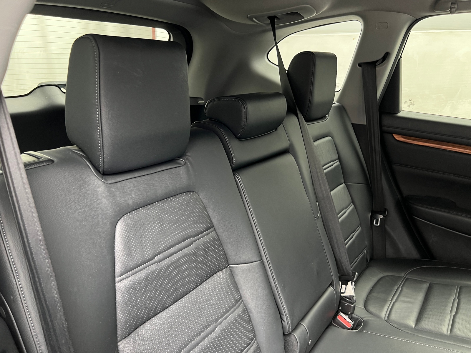 Thumbnail: 2020 Honda CR-V - 5