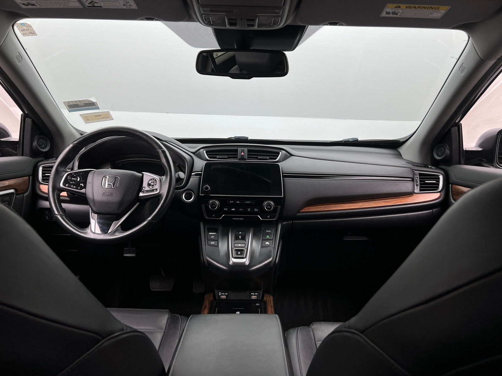 Thumbnail: 2020 Honda CR-V - 2