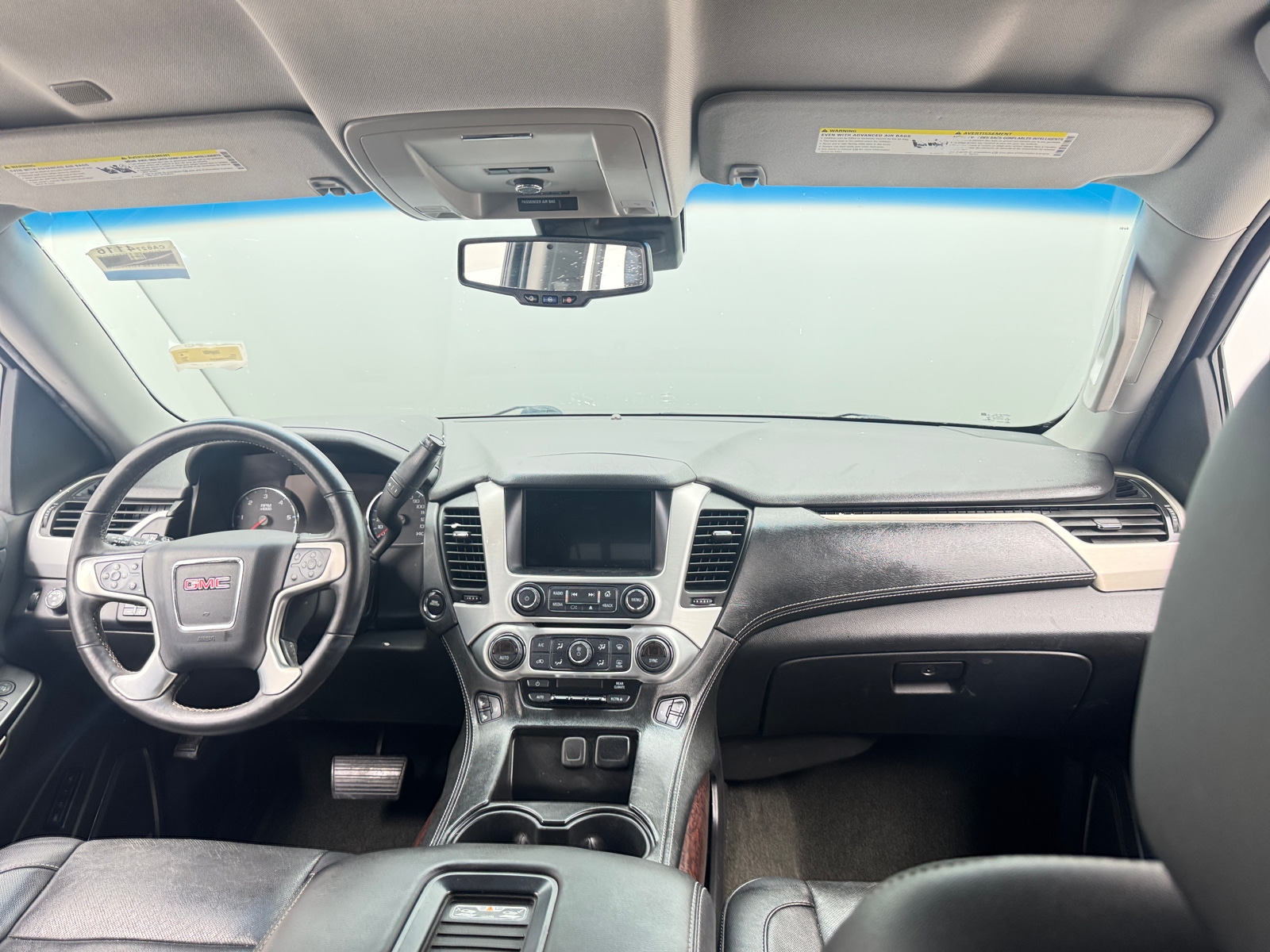 Thumbnail: 2017 GMC Yukon - 2