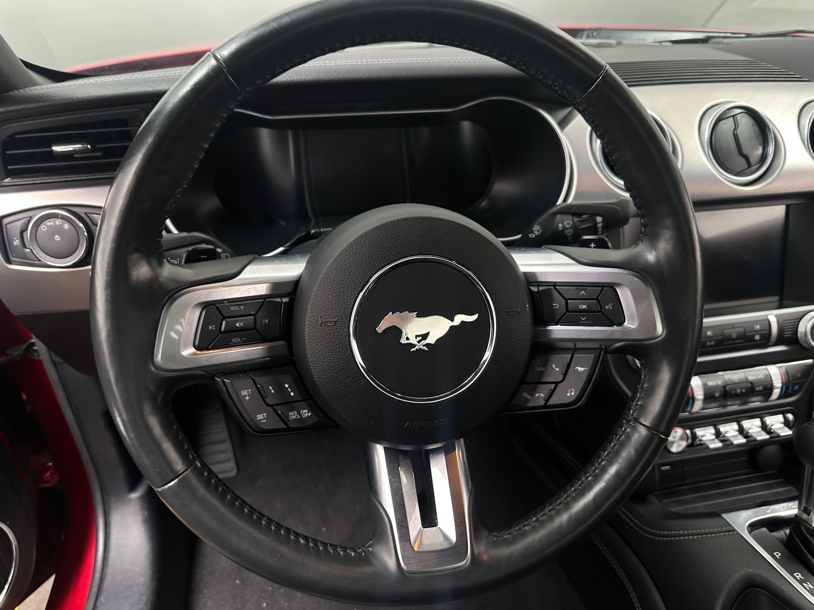 Thumbnail: 2023 Ford Mustang - 3