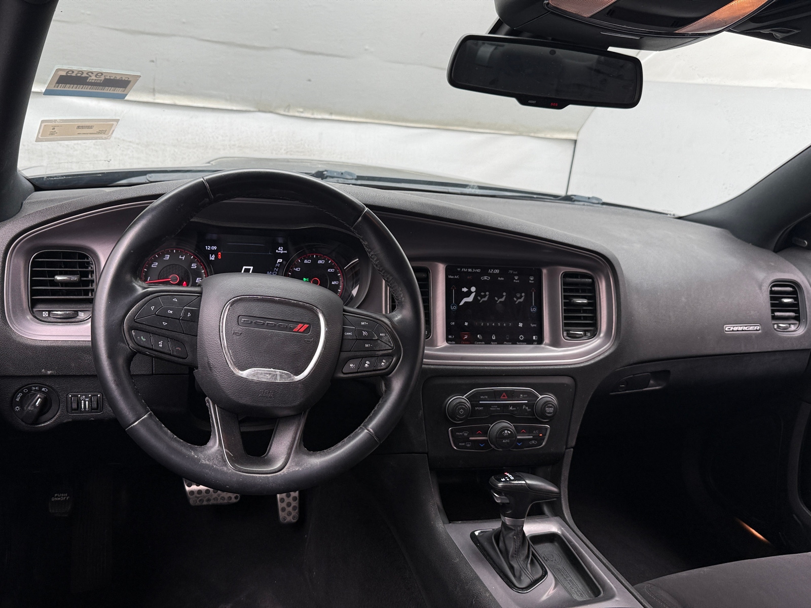 Thumbnail: 2023 Dodge Charger - 3
