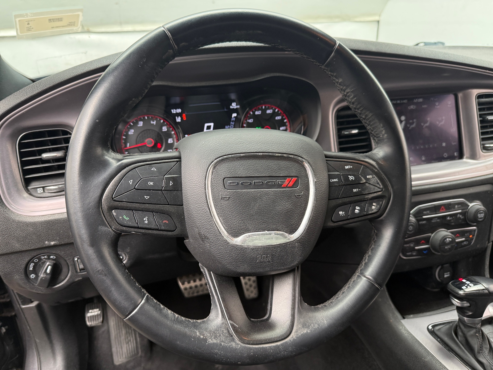 Thumbnail: 2023 Dodge Charger - 5