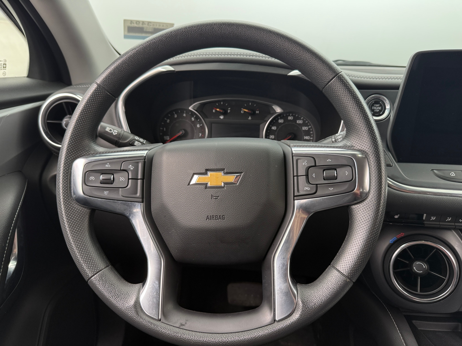 Thumbnail: 2024 Chevrolet Blazer - 5