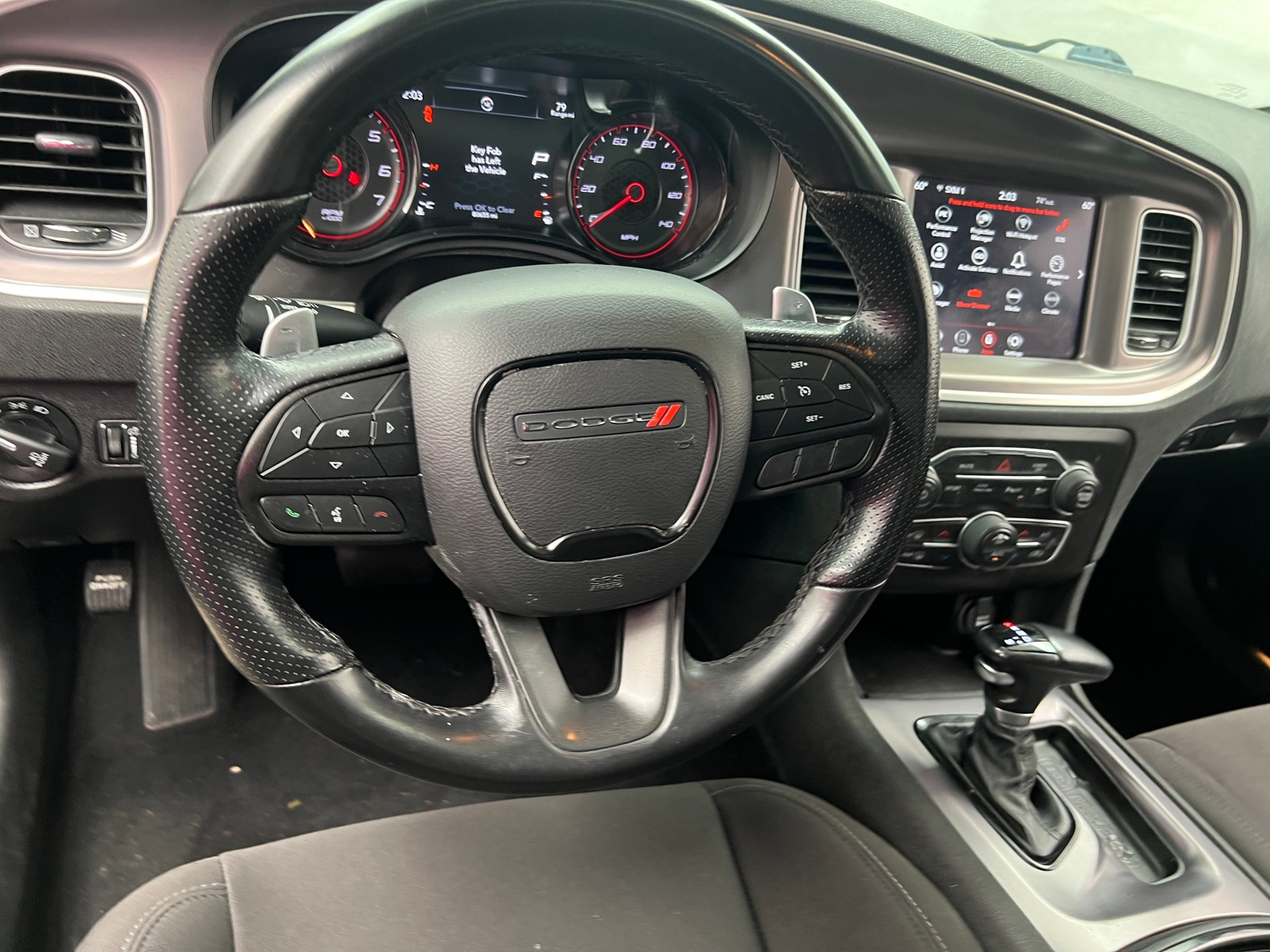 Thumbnail: 2021 Dodge Charger - 5