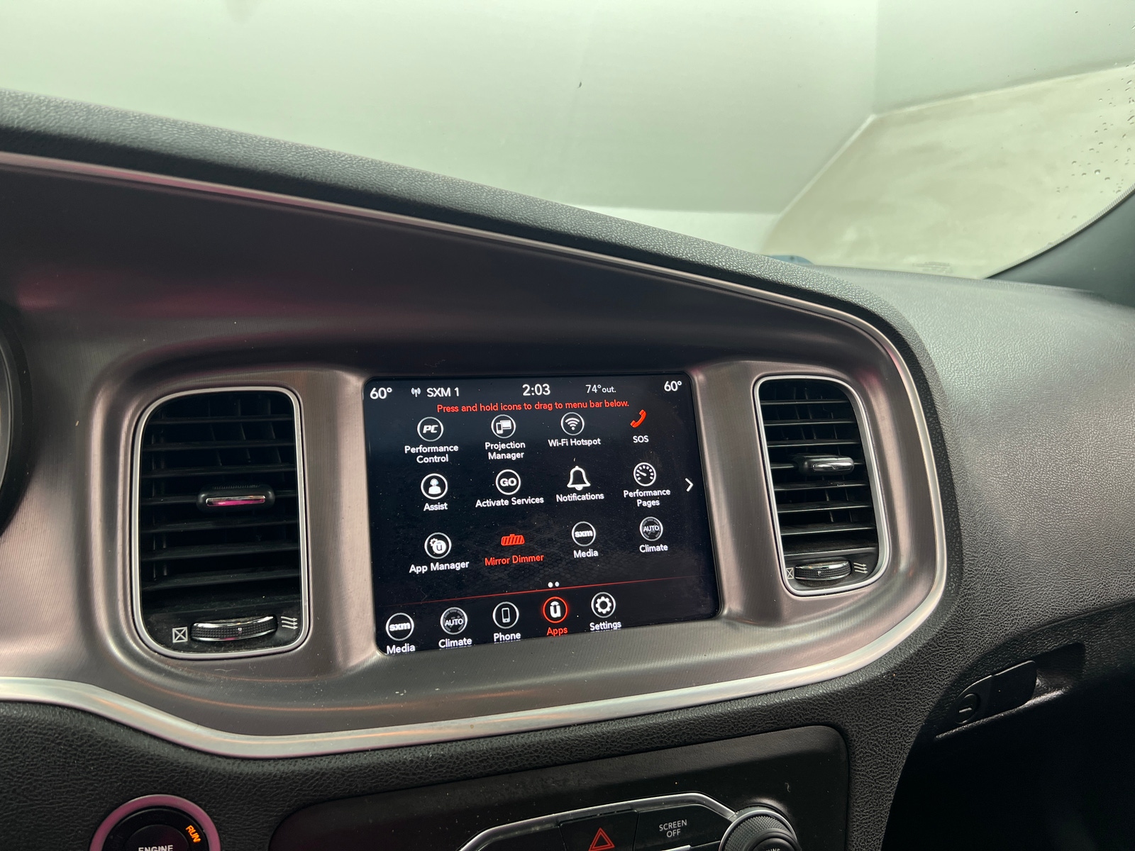 Thumbnail: 2021 Dodge Charger - 4