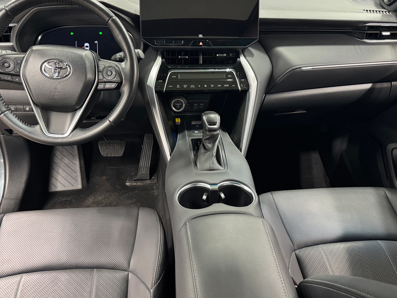 Thumbnail: 2023 Toyota Venza - 2