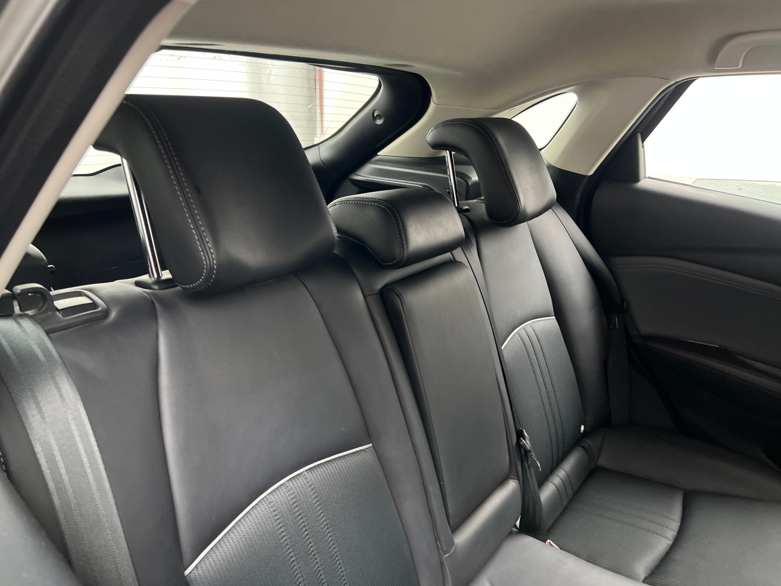 Thumbnail: 2019 Mazda CX-3 - 5